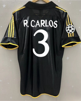 ROBERTO CARLOS 1998-99 (Réel M) 