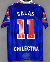 SALAS MARCELO 1996-97 (A C) 