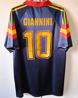 GIANNINI GIUSEPPE 1991-92 (Rome) 