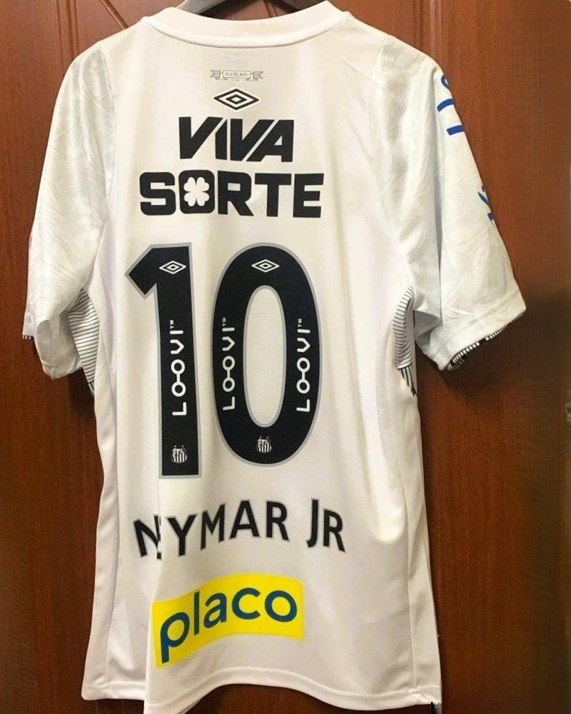 NEYMAR Jr 2024-25 (San) 