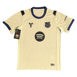 2025-26 FC Barcelona 2a