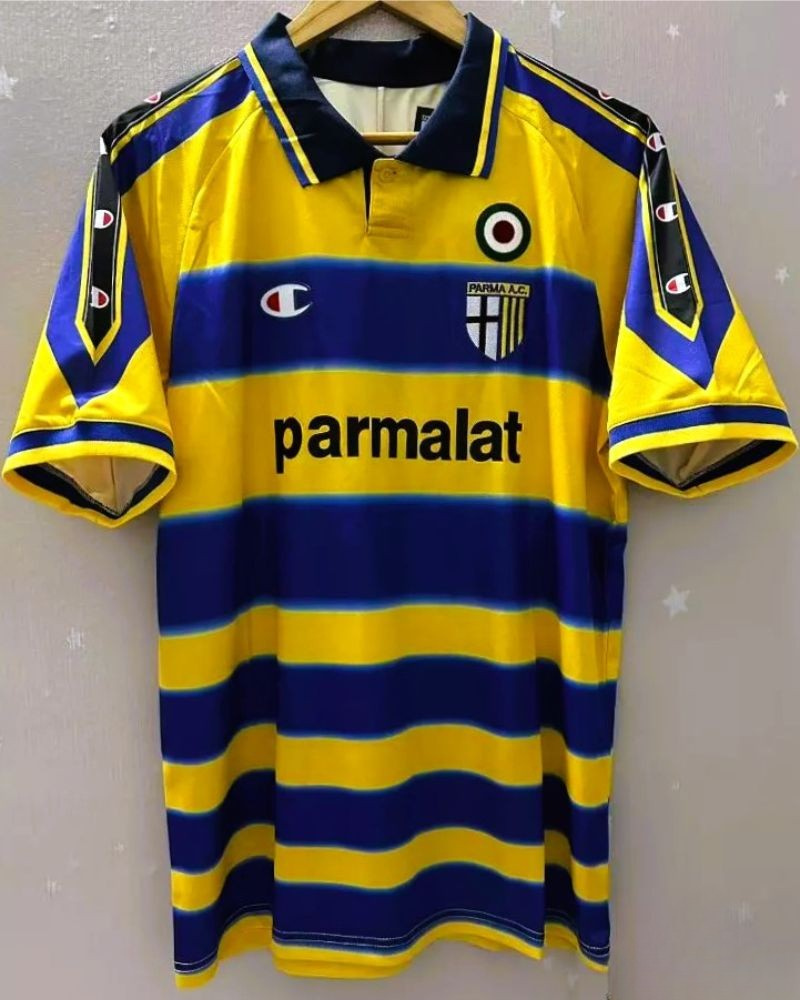 CANNAVARO FABIO 1999-00 (Par) 