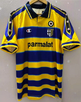 CANNAVARO FABIO 1999-00 (Par) 