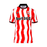 Stoke City 2025-26