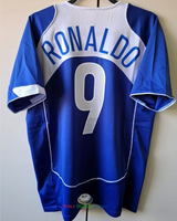 RONALDO 2004-05 (Gut)