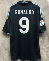 RONALDO CRISTIANO 2009-10 (Real M) 