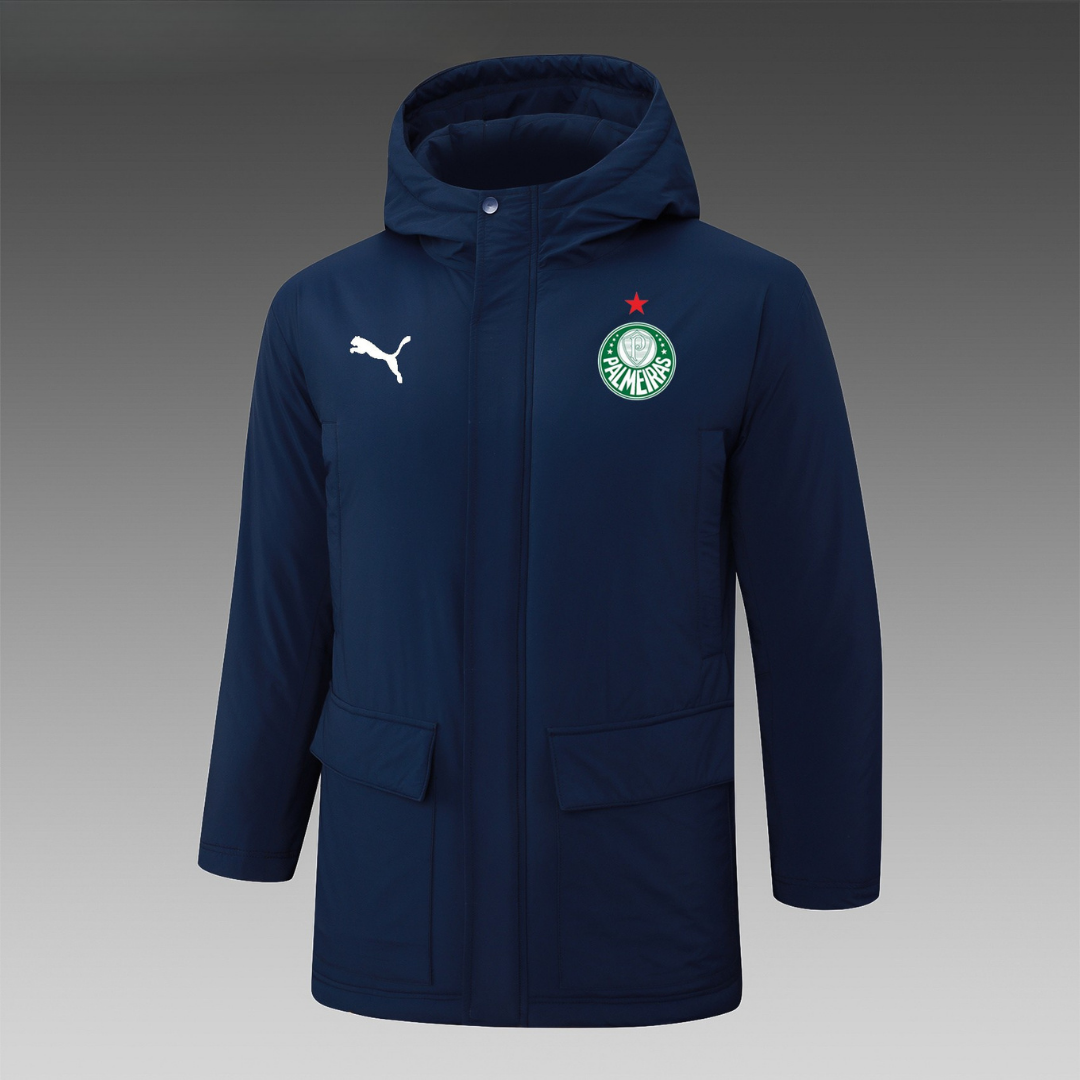 PALMEIRAS Jacke
