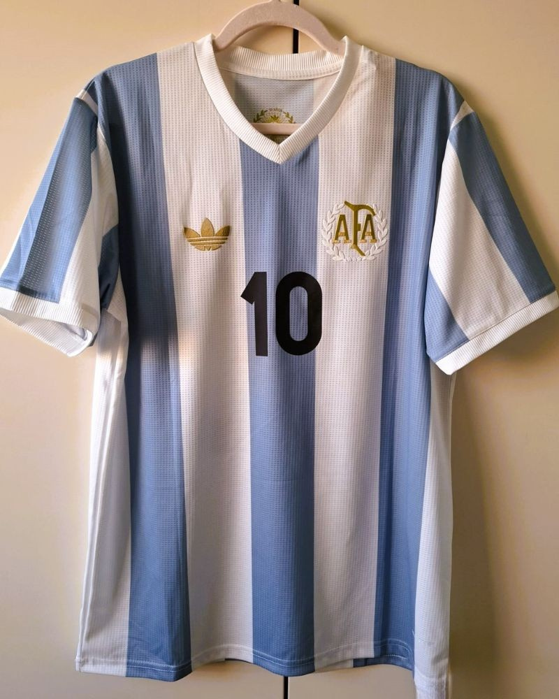 MARADONA DIEGO ARMANDO 2024-25 (Argentine) 