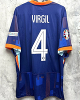 VAN DIJK VIRGIL 2024-25 (Ola) 