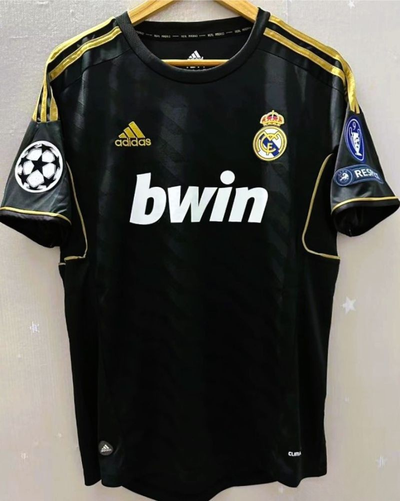 KAKA'RICARDO 2011-12 (Real M) 