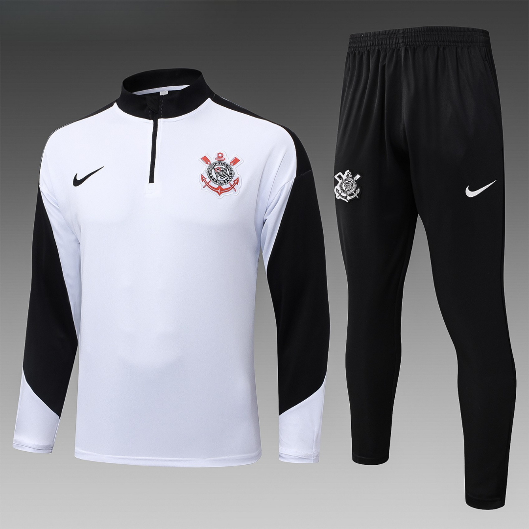 Tracksuit Corinthians
