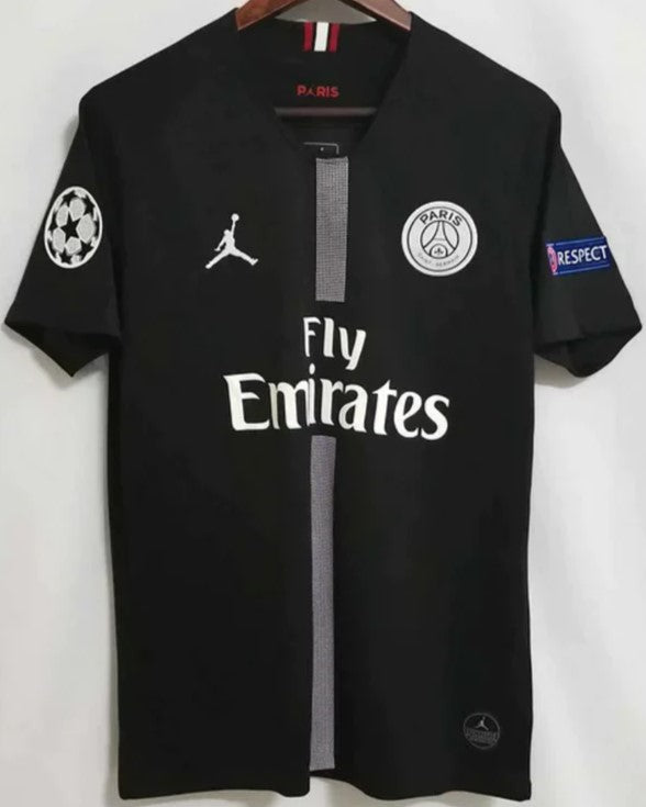 NEYMAR Jr 2018-19 (Psg) 