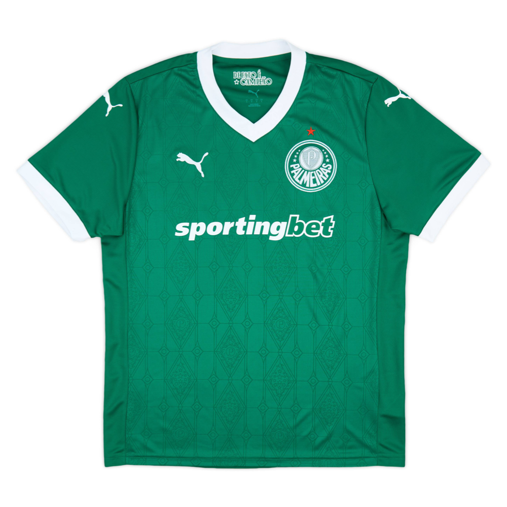 2025-26 SE Palmeiras
