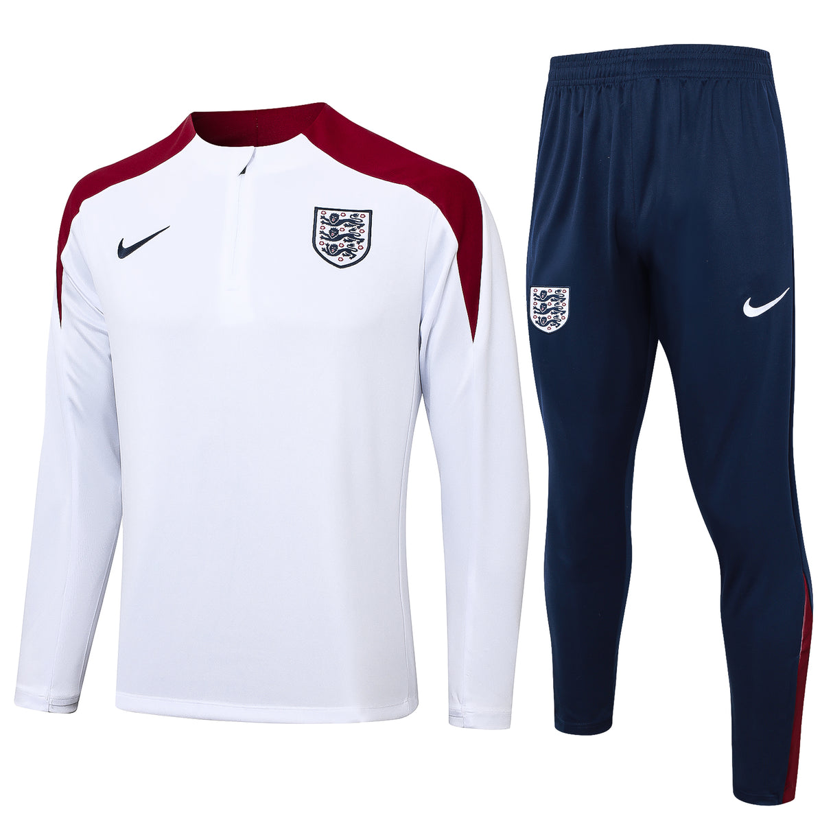 SURVÊTEMENT ANGLETERRE