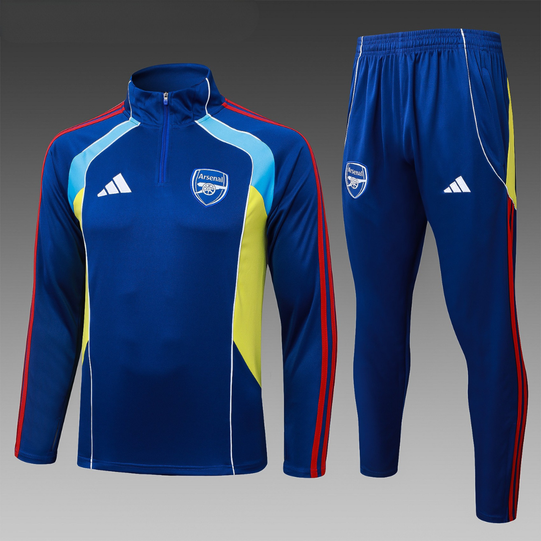 Trainingsanzug Arsenal