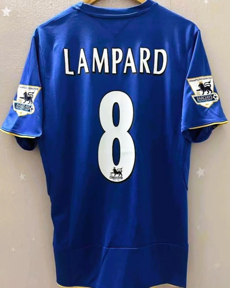 LAMPARD FRANK 2005-06 (Lequel) 