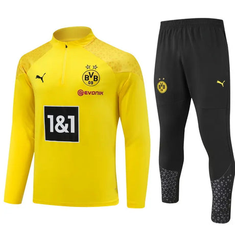 Tuta Sportiva Borussia Dortmund World Football Stadium
