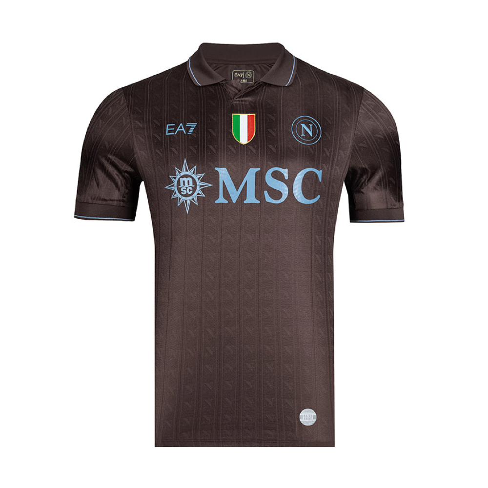 SSC Napoli 2025-26