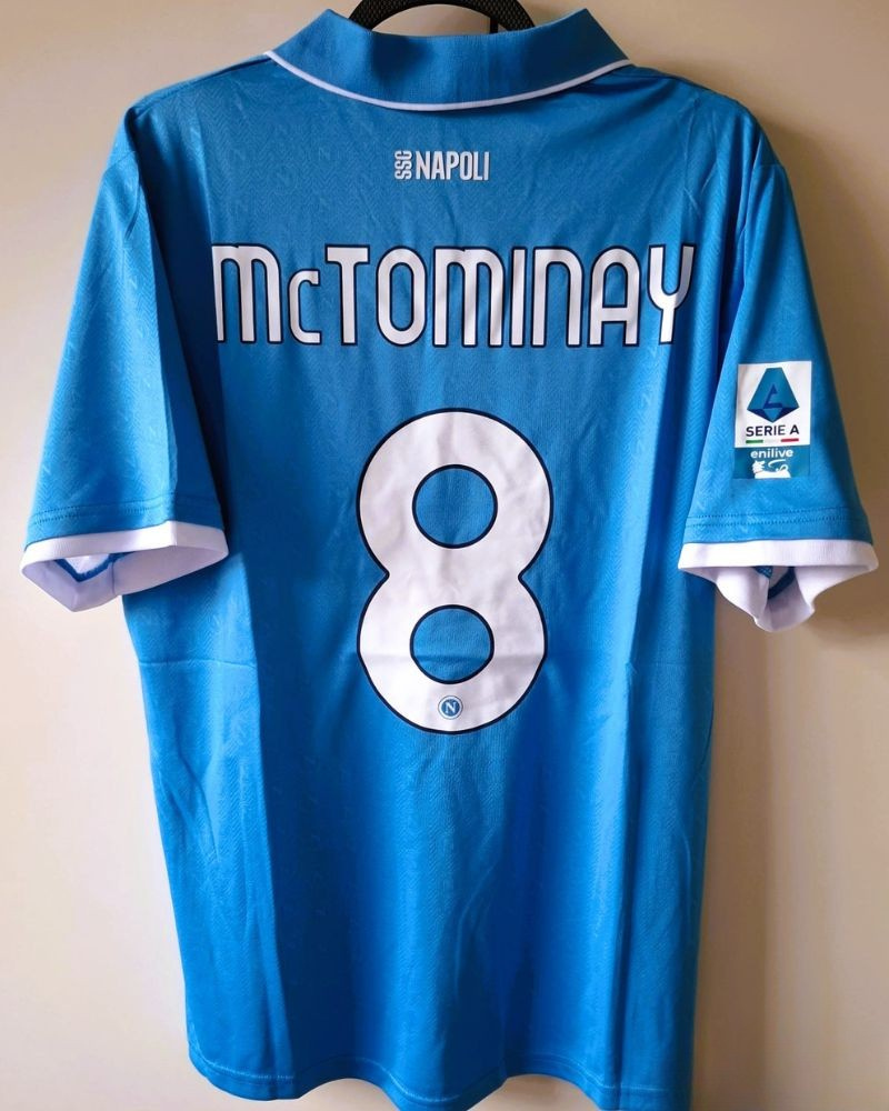 Mc TOMINAY SCOTT 2024-25 (Sieste) 