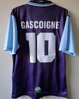 GASCOIGNE PAUL 1994-95 (Laz) 