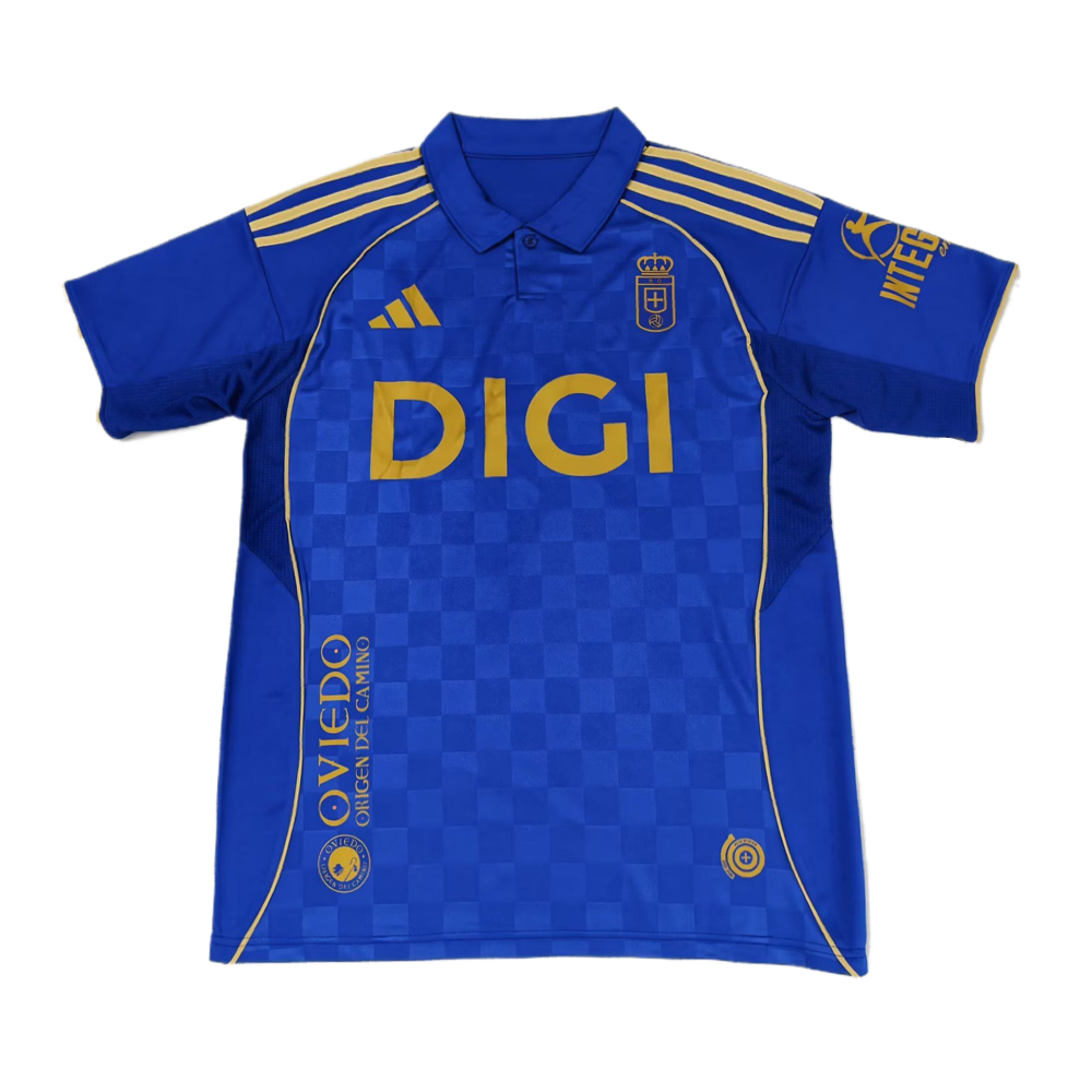 2025-26 Real Oviedo