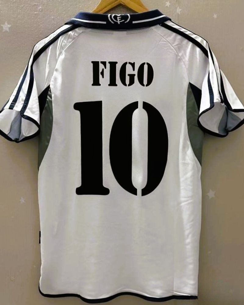 FIGO LUIS 2000-01 (Réal M) 