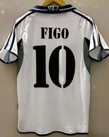FIGO LUIS 2000-01 (Réal M) 