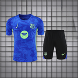 MAILLOT + SHORT REAL MADRID