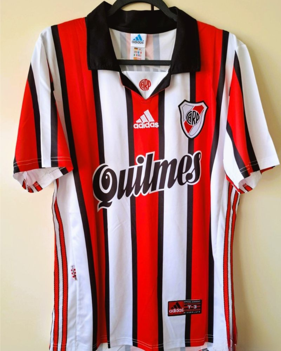AIMAR PABLO 1999-00 (Rév) 