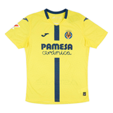 Villarreal 2025-26