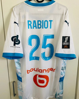RABIOT ADRIEN 2024-25 (Ol M) 