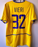 VIERI CHRISTIAN 2002-03 (Int) 