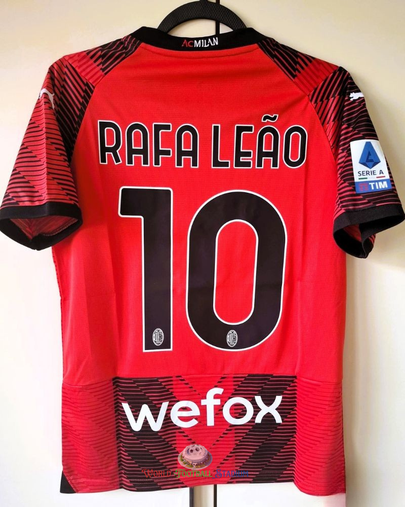 LEAO RAFAEL 2023-24 (Milles) 