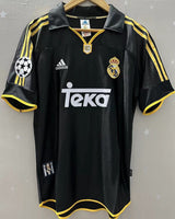 RAÚL GONZALEZ BLANCO 1998-99 (Real M) 