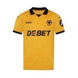 Wolverhampton Wanderers 2025-26