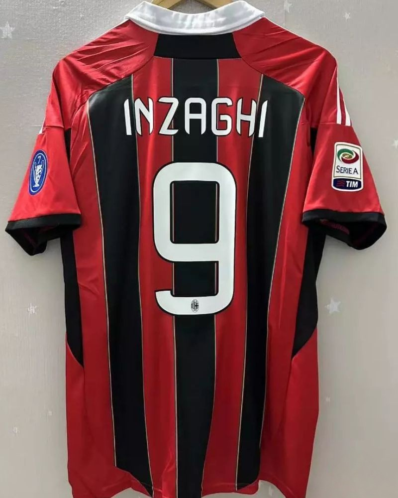 INZAGHI PHILIP 2012-13 (Mil) 