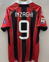 INZAGHI PHILIP 2012-13 (Mil) 