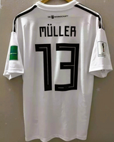 MULLER THOMAS 2018-19 (All) 