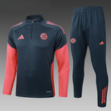 Tracksuit Bayer Monaco