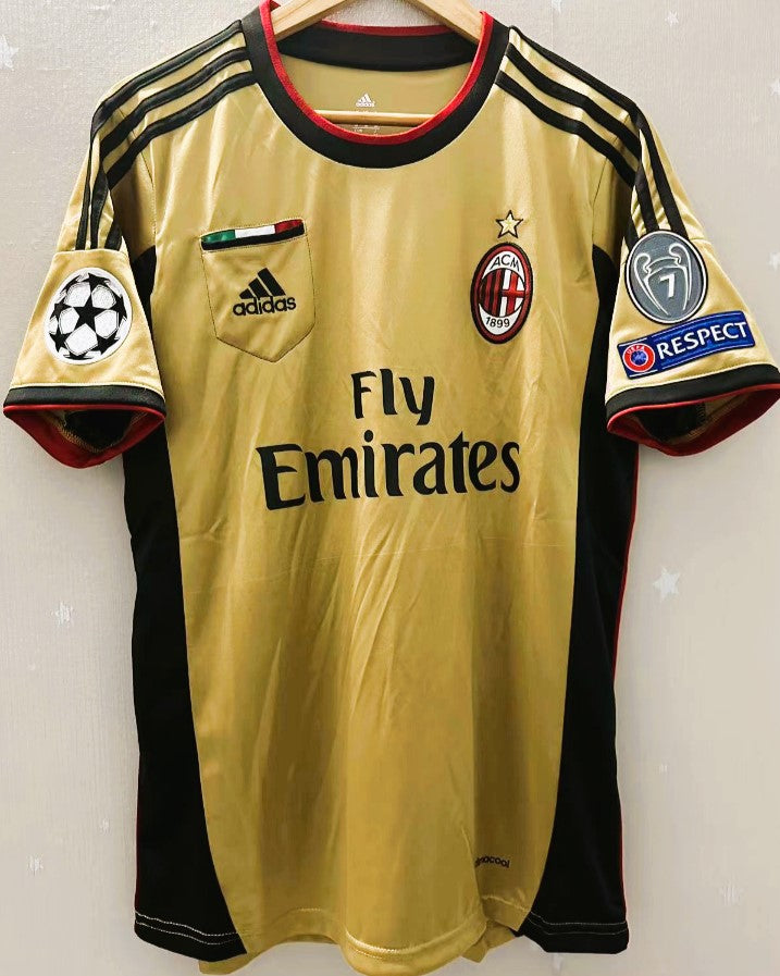 KAKA' RICARDO 2013-14 (Migliaia)