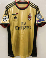 KAKA' RICARDO 2013-14 (Migliaia)