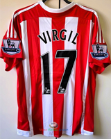 VAN DIJK VIRGIL 2015-16 (Sud) 