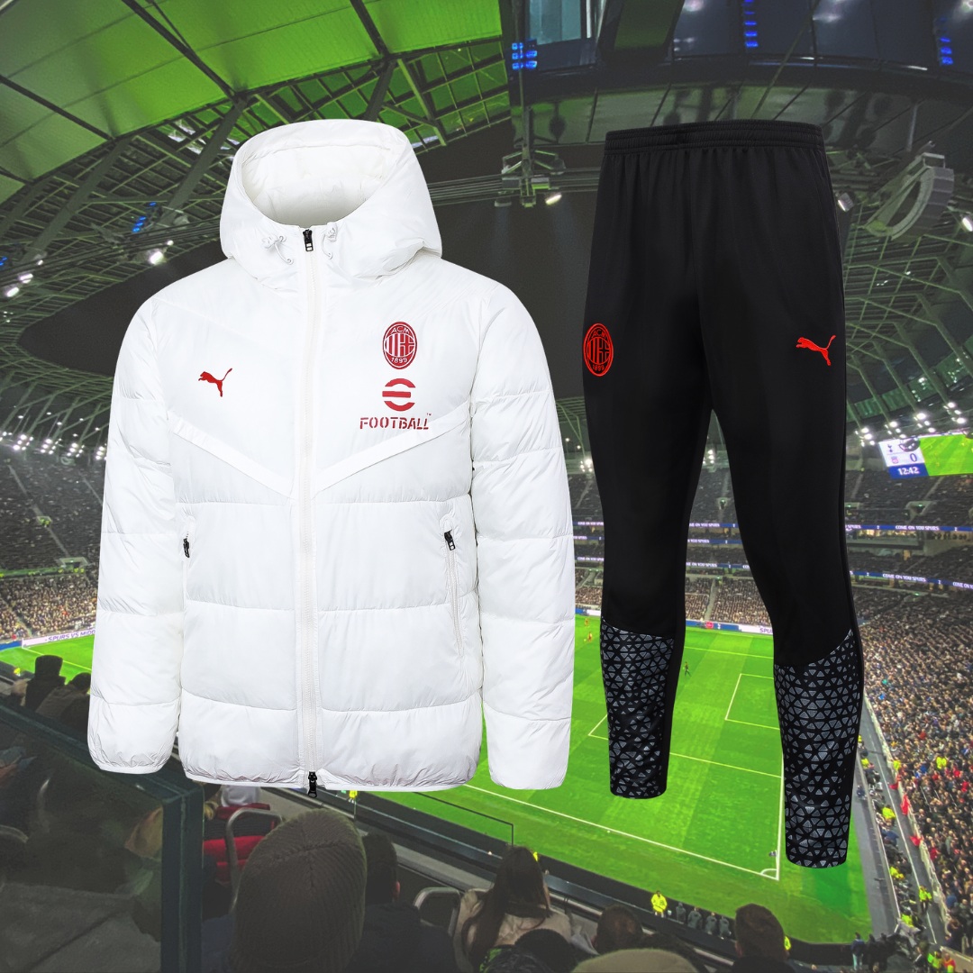 MILAN Jacke + Hose