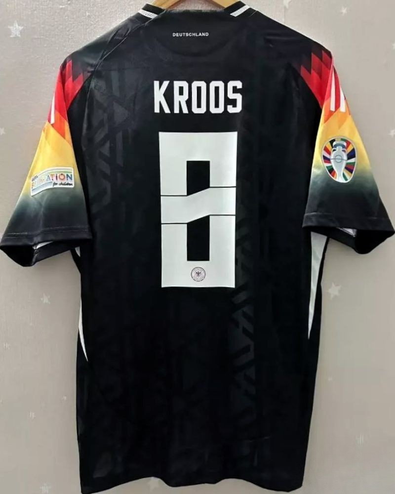 KROOS TONI 2024-25 (All) 