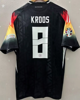 KROOS TONI 2024-25 (All) 