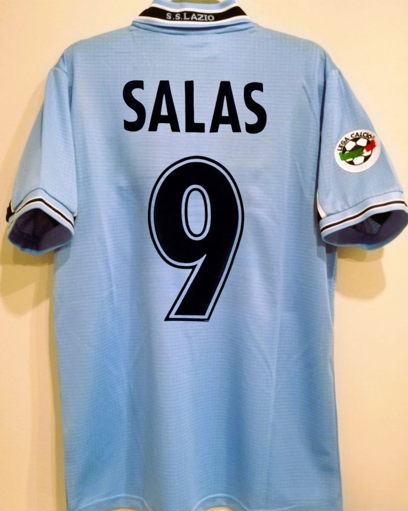 SALAS MARCELO 1998-99 (Âge) 