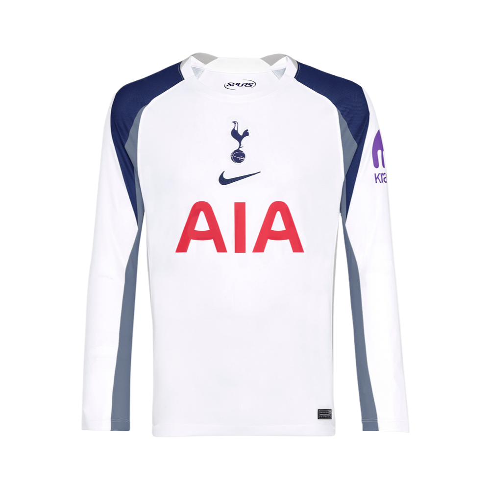 Tottenham Hotspur 2025-26