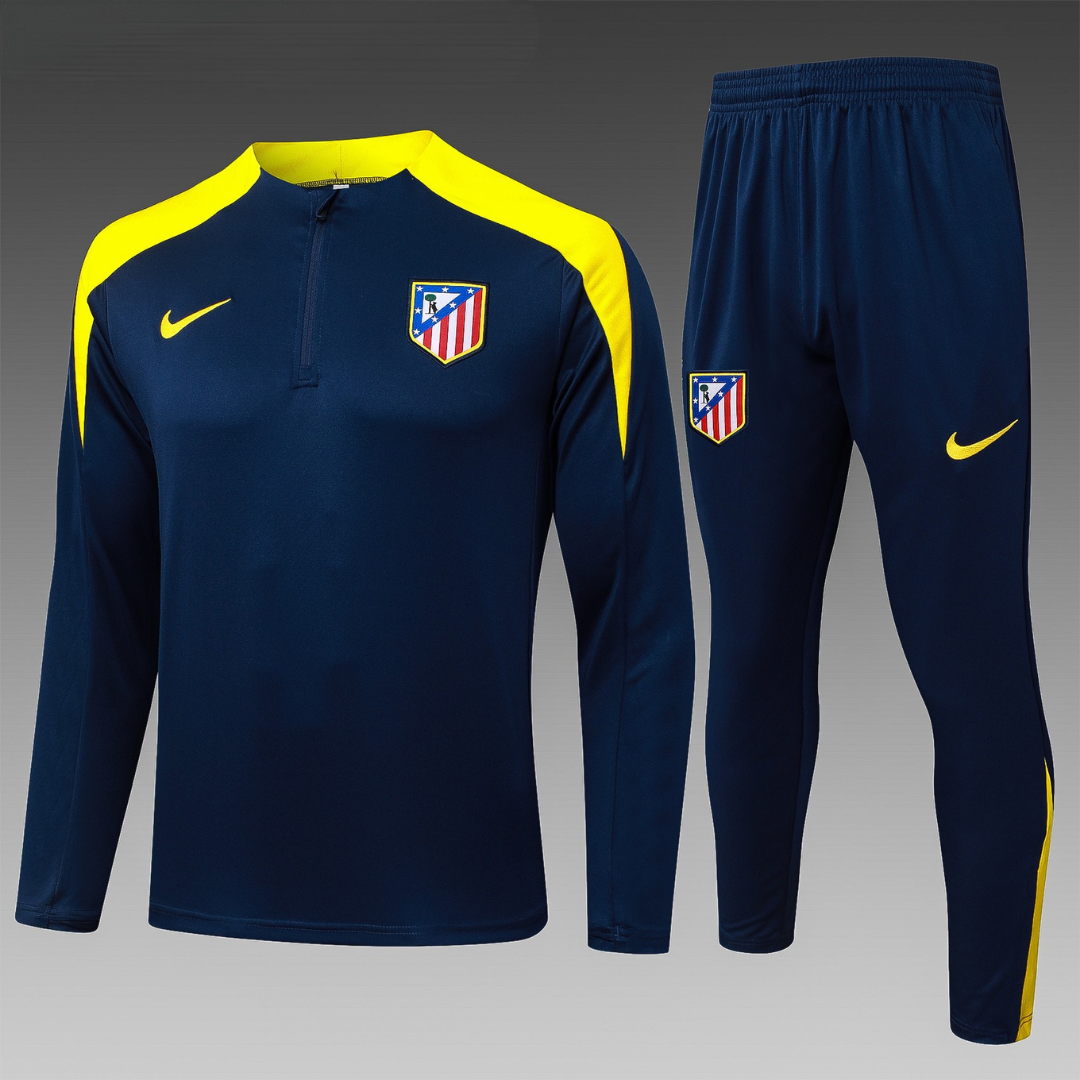 Tracksuit Atletico Madrid