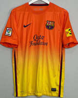 MESSI LIONEL 2012-13 (Barre) 