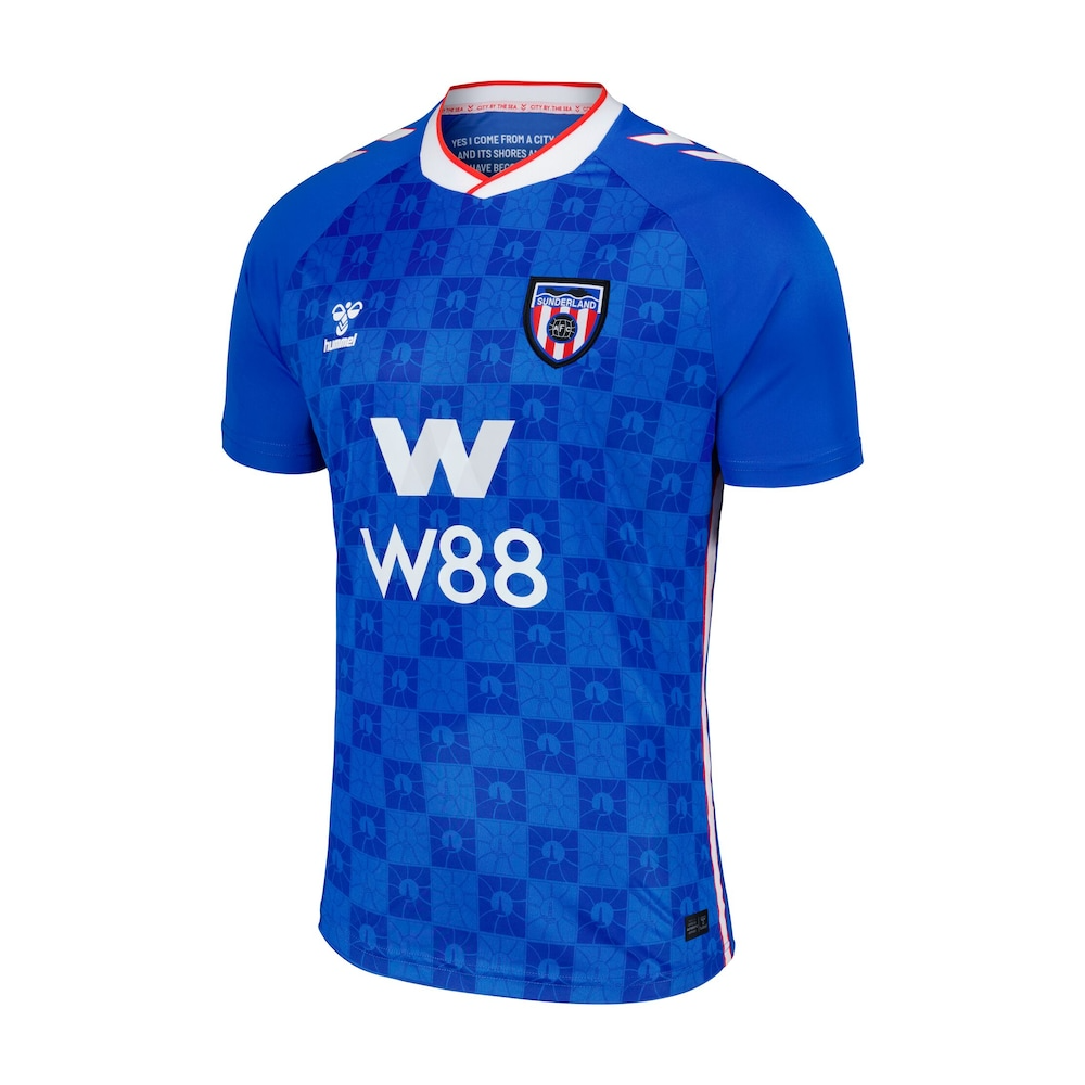 Sunderland 2025-26